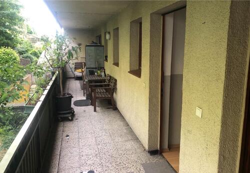 Foto - Etagenwohnung in Wuppertal