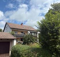 Renditeobjekt, Mehrfamilienhaus in Kißlegg