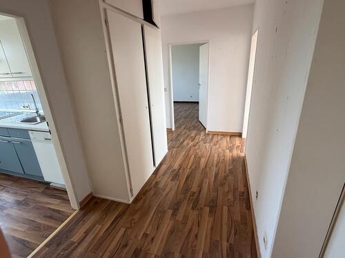 Foto - Etagenwohnung zur Miete in Stade