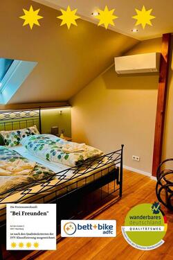 Foto - Ferienwohnung ⭐️⭐️⭐️⭐️ im Naturpark Habichtswald