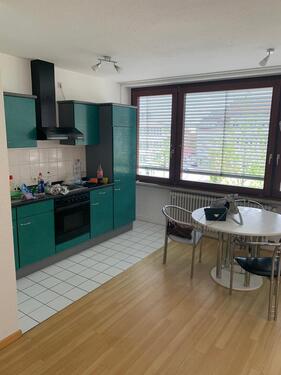 Foto - 2- Zimmerwohnung - 540,00 EUR Kaltmiete,