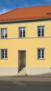 Foto - Etagenwohnung zur Miete in Rötz