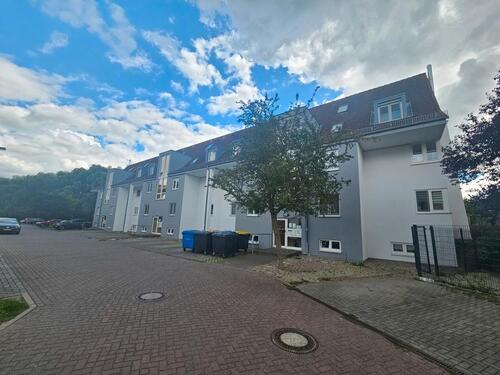 Foto - Super Erdgeschosseinheit mit 3 Zimmern inkl. großem Gartenbereich + Bad mit Wanne + Stellplatz!
