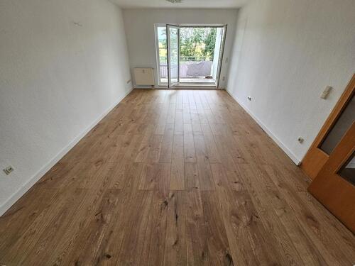 Foto - Etagenwohnung zur Miete in Burg