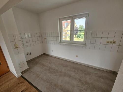 Foto - Etagenwohnung in Burg zur Miete