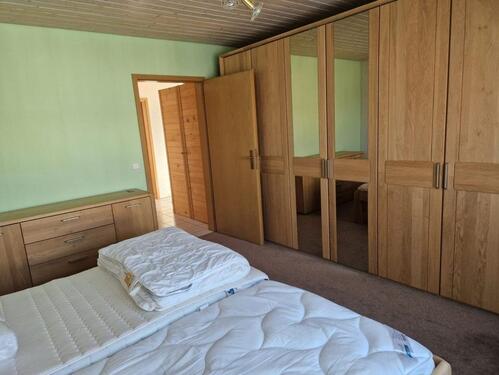 Foto - Etagenwohnung in Öhringen