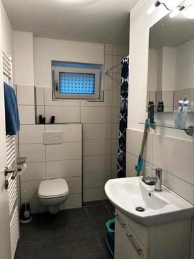 Foto - Etagenwohnung in Rosenfeld
