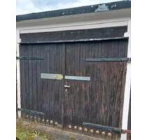 Garage zu vermieten Am Abenteuerspielplatz - Flöha