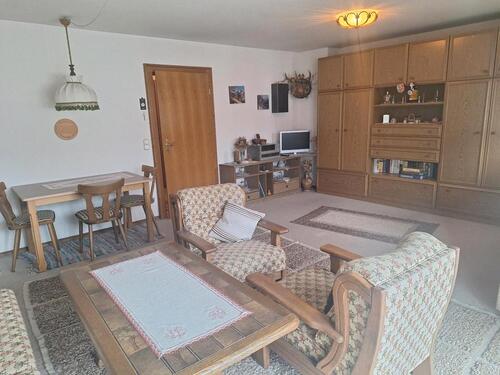 Foto - Etagenwohnung in Fischen im Allgäu