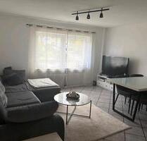Kleine EG-Wohnung frei ab 01.12.25 - Hattert