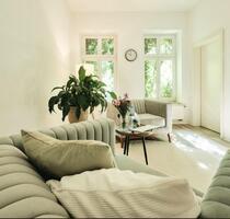 Schöner, moderner Praxisraum zur Untermiete- Psychotherapie - Leipzig Mitte