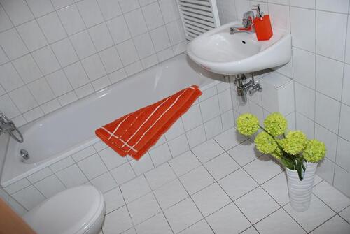 Foto - Etagenwohnung in Chemnitz