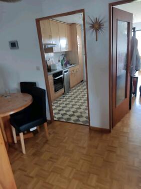 Foto - Etagenwohnung zum Kaufen in Hüfingen