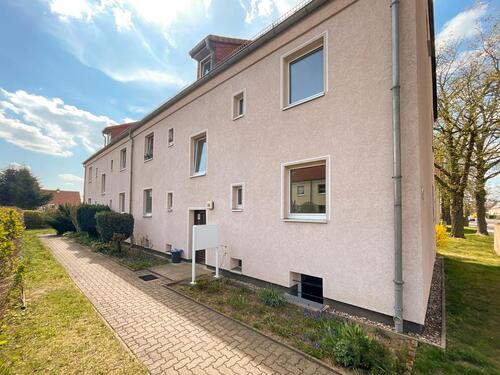 Foto - 2 Zimmer Etagenwohnung zur Miete in Magdeburg