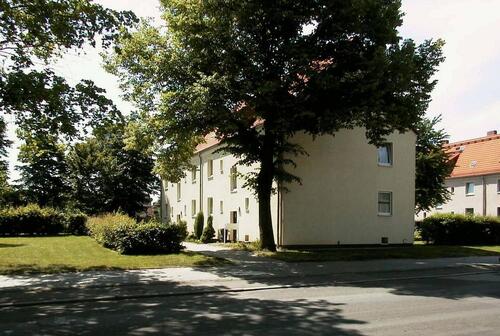 Foto - 2 Zimmer Etagenwohnung in Magdeburg