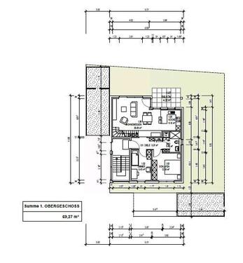 Foto - 4 Zimmer Etagenwohnung zur Miete in Wassenberg