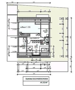 Foto - 4 Zimmer Etagenwohnung in Wassenberg