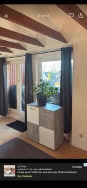 Foto - 2 Zimmer Etagenwohnung zur Miete in Bocholt