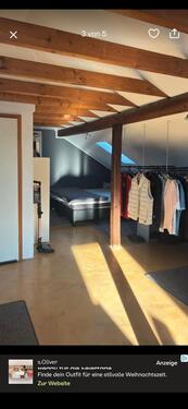 Foto - Etagenwohnung in Bocholt zur Miete