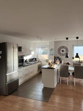 Foto - Etagenwohnung in Stuhr zum Kaufen