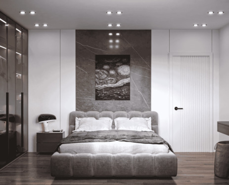 Foto - 4 Zimmer Erdgeschoßwohnung zur Miete in Hadamar