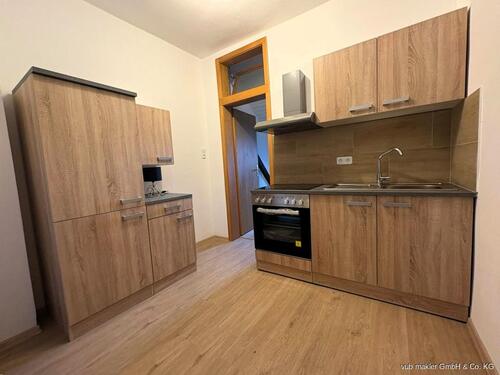 Foto - 1 Zimmer Etagenwohnung in Hof