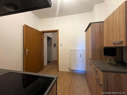 Foto - Etagenwohnung in Hof zur Miete