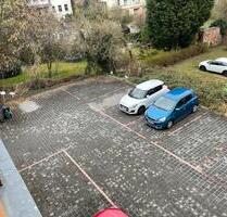 Zentral gelegener Stellplatz James-von-Moltke-Straße - Görlitz