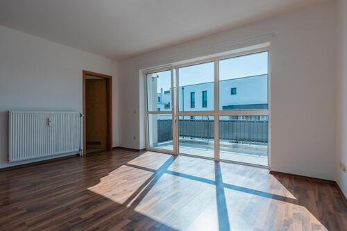 Foto - 1 Zimmer Etagenwohnung zur Miete in Passau