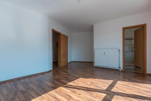 Foto - 1 Zimmer Etagenwohnung in Passau