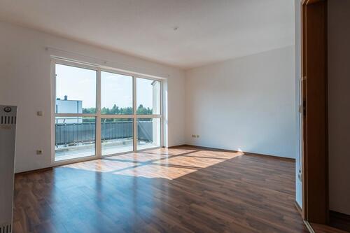 Foto - Etagenwohnung in Passau zur Miete