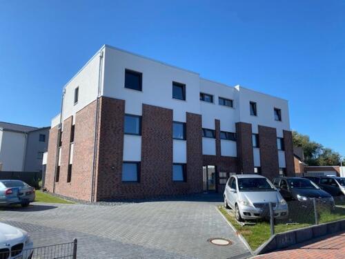 Foto - 3 Zimmer Erdgeschoßwohnung zur Miete in Gifhorn