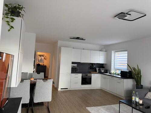 Foto - Erdgeschoßwohnung in Gifhorn zur Miete