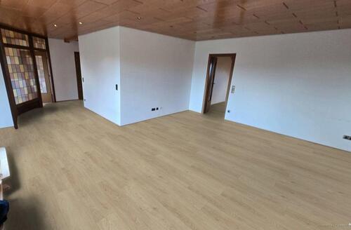 Foto - 3 Zimmer Dachgeschoßwohnung zur Miete in Aachen