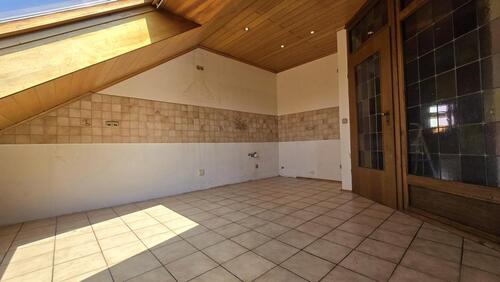 Foto - 3 Zimmer Dachgeschoßwohnung in Aachen