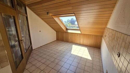 Foto - Dachgeschoßwohnung in Aachen zur Miete