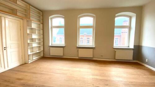 Foto - 3 Zimmer Etagenwohnung in Rendsburg