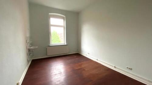 Foto - Etagenwohnung in Rendsburg zur Miete