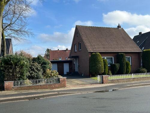 Foto - Gepflegtes Einfamilienhaus in Neuenhaus