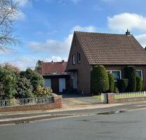 Gepflegtes Einfamilienhaus in Neuenhaus