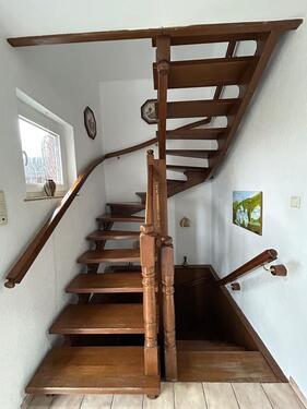 Foto - 4 Zimmer Einfamilienhaus in Neuenhaus