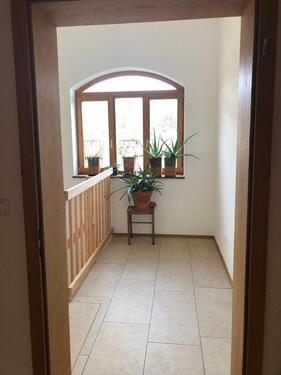 Foto - 5 Zimmer Dachgeschoßwohnung in Geiselhöring