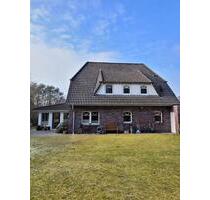 Gepflegtes Einfamilienhaus in zentraler und ruhiger Lage - Schneverdingen