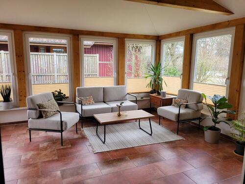 Foto - 6 Zimmer Einfamilienhaus in Schneverdingen