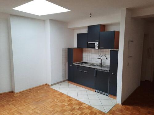 Foto - 2 Zimmer Etagenwohnung zur Miete in Halle (Saale)