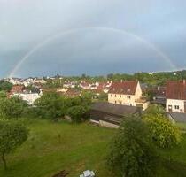 4,5-Zimmer-Traumwohnung im Grünen - Reutlingen Reutlingen-Betzingen