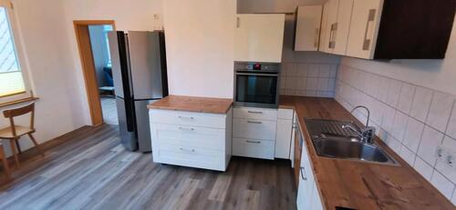 Foto - Wohnung 4 Zi Küche Bad in Friedrichroda