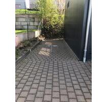 Stellplatz UrbachDernbach (umzäunt) · 8,2m x 3,3m · ab sofort - Dürrholz
