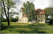 Foto - 2RmWhg 71m² 650 warm EG barrierefrei Schloss Lieskau Spremberg