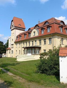 Foto - 2 Zimmer Erdgeschoßwohnung zur Miete in Spremberg